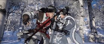 Chẩm Đao Ca (P1+2+3)