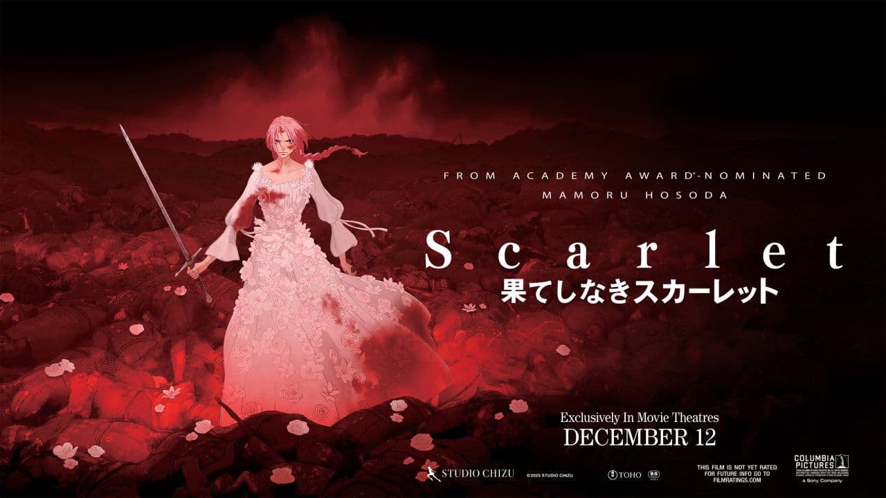 Scarlet